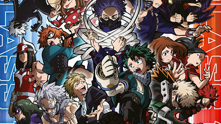 My Hero Academia : le quiz le plus dur du monde sur la saison 5