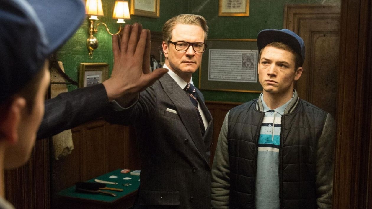 Kingsman 3 : Matthew Vaughn donne des détails sur l’intrigue du troisième volet de la saga