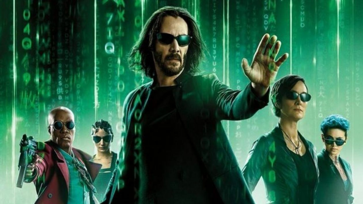 Matrix Resurrections : l’heure de s’envoler vers une irréelle réalité