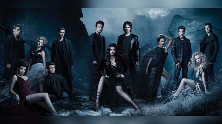 Quiz : ton mois de naissance te dira quel est ton pire ennemi de The Vampire Diaries