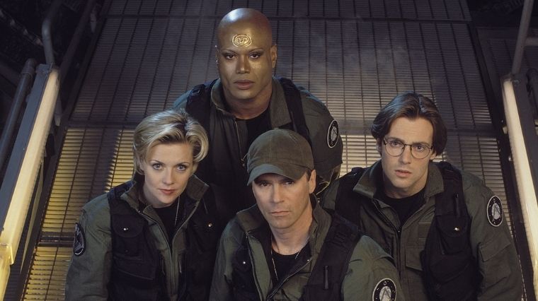 Stargate SG-1 : 5 secrets que vous ne connaissiez (peut-être) pas sur la série