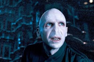 Harry Potter : tu es Voldemort si tu as 10/10 à ce quiz de Culture Générale