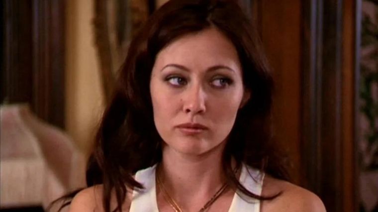 Charmed : ce drôle de détail qui ne respecte pas Prue après sa mort