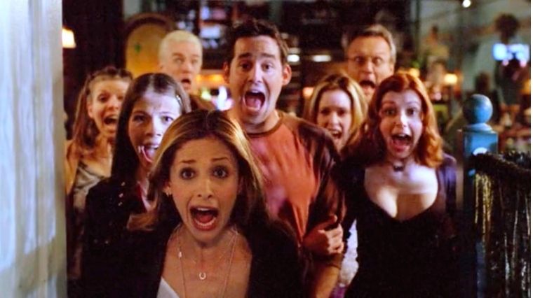 Sondage : quel personnage serait ton pire ennemi dans Buffy contre les vampires ?