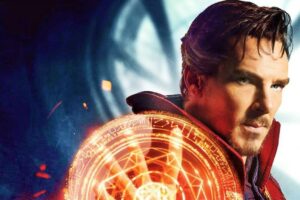 Doctor Strange : tu ouvres une faille spatio-temporelle si tu as moins de 10/10 à ce quiz sur le Marvel