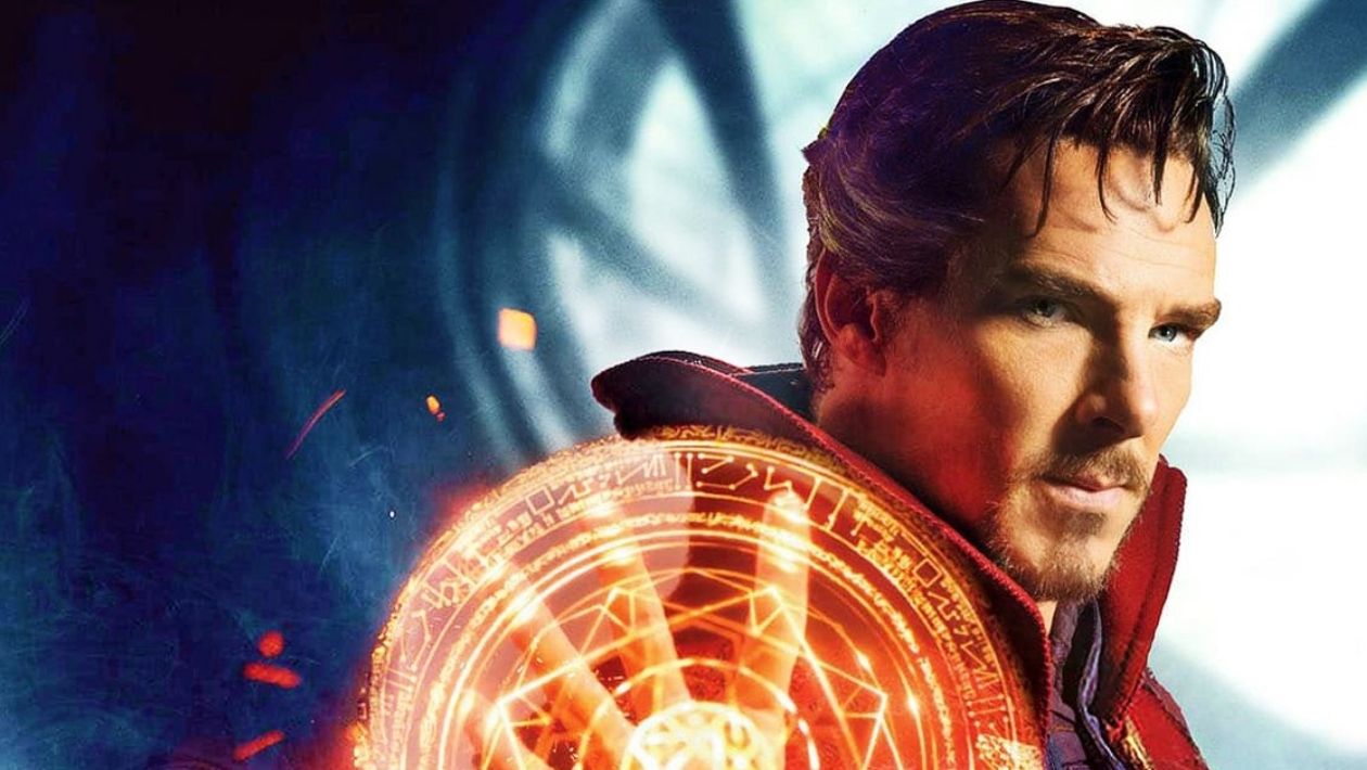 Doctor Strange : tu ouvres une faille spatio-temporelle si tu as moins de 10/10 à ce quiz sur le Marvel