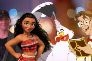 Quiz : seul un vrai fan de Disney saura retrouver le nom de ces objets