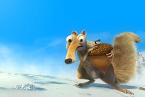 L&rsquo;Âge de Glace : tu gagnes la noisette de Scrat si tu as 10/10 à ce quiz sur la saga