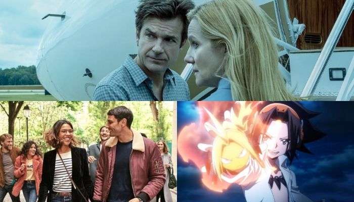 Netflix : Plan Cœur, Ozark, Shaman King… Les séries à venir en janvier sur la plateforme