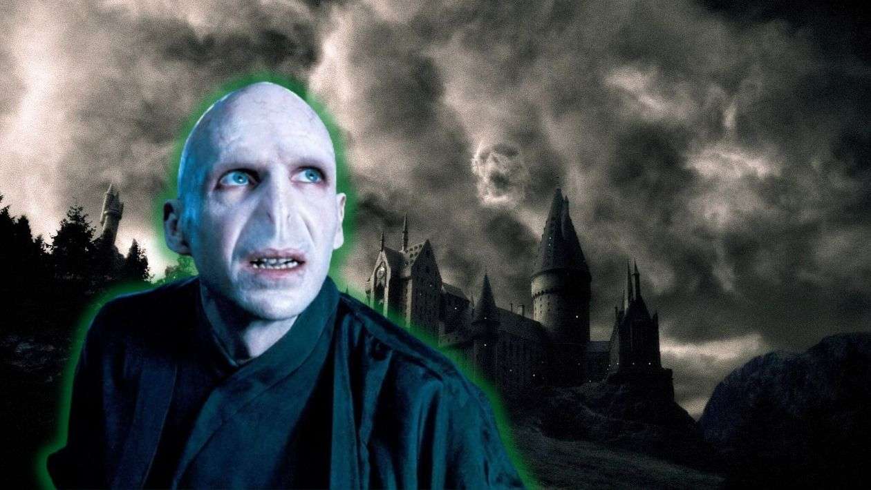 Quiz : réponds à ces dilemmes Harry Potter, on te dira si tu bats Voldemort