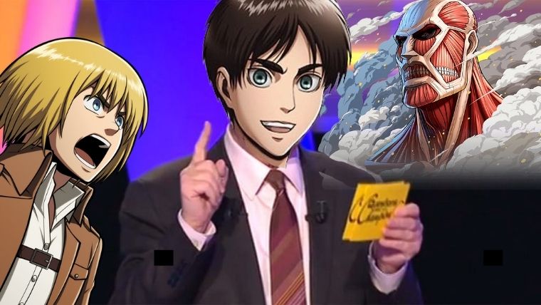 Seul un vrai fan aura 10/10 à ce quiz de culture générale sur L&rsquo;Attaque des Titans (SNK)