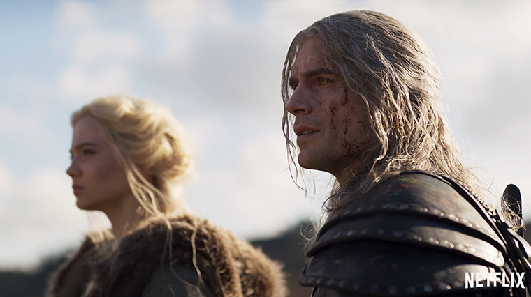 The Witcher : les premières infos importantes de la saison 3