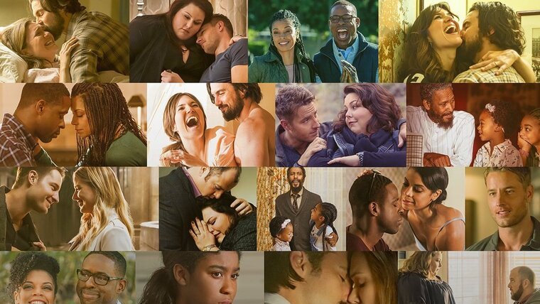 This is us : date, teaser, casting&#8230; tout ce qu&rsquo;il faut savoir sur la saison 6