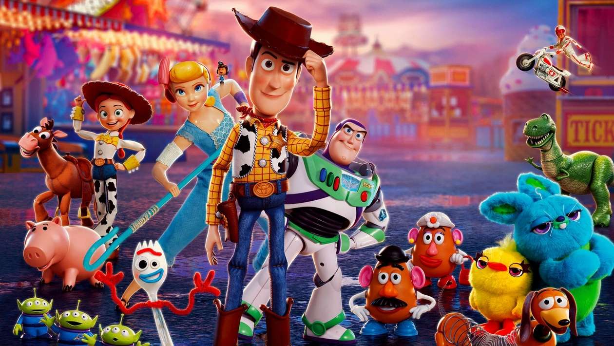 Toy Story : le quiz le plus dur du monde sur le Pixar culte