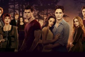 Sondage : vote pour le personnage de Twilight que tu détestes le plus