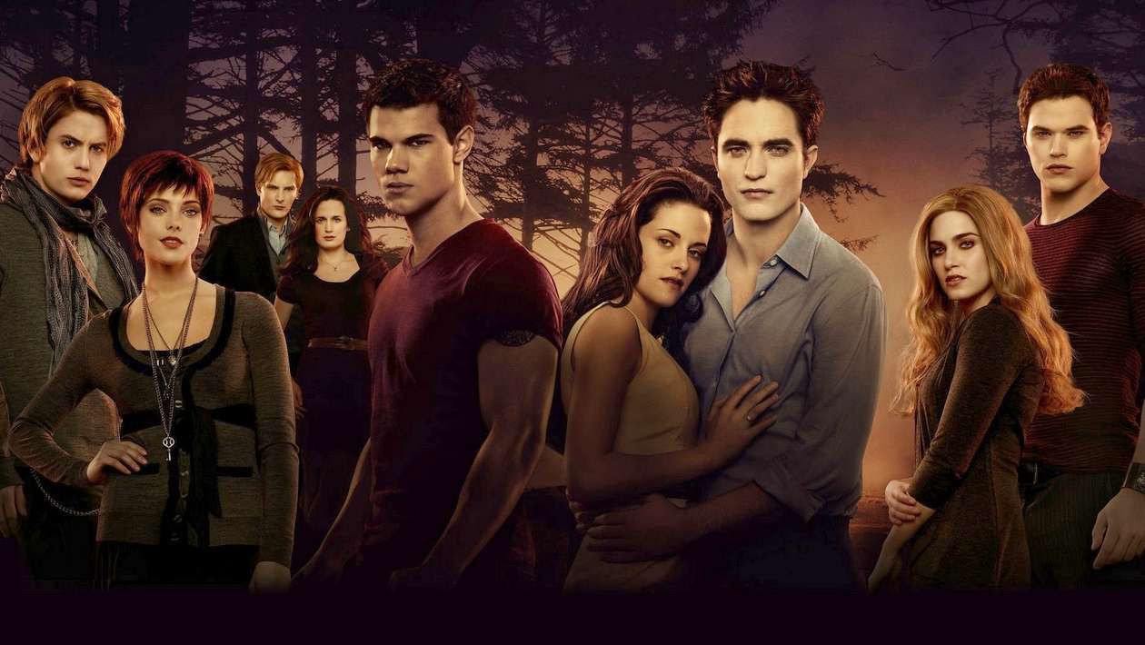 Sondage : vote pour le personnage de Twilight que tu détestes le plus