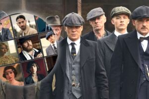 Quiz : seul un fan de Peaky Blinders saura trouver le bon personnage grâce à son nom