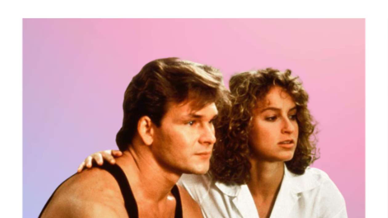 Quiz : ces 3 infos sur toi détermineront si tu es plus Johnny ou Bébé de Dirty Dancing