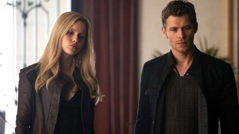 The Originals : les plus grosses incohérences de la série