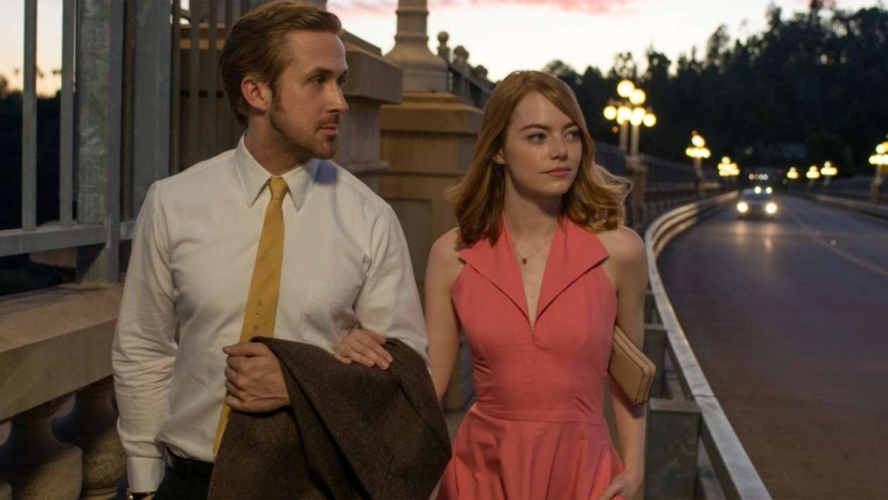 La La Land : le casting du film aurait pu être très différent