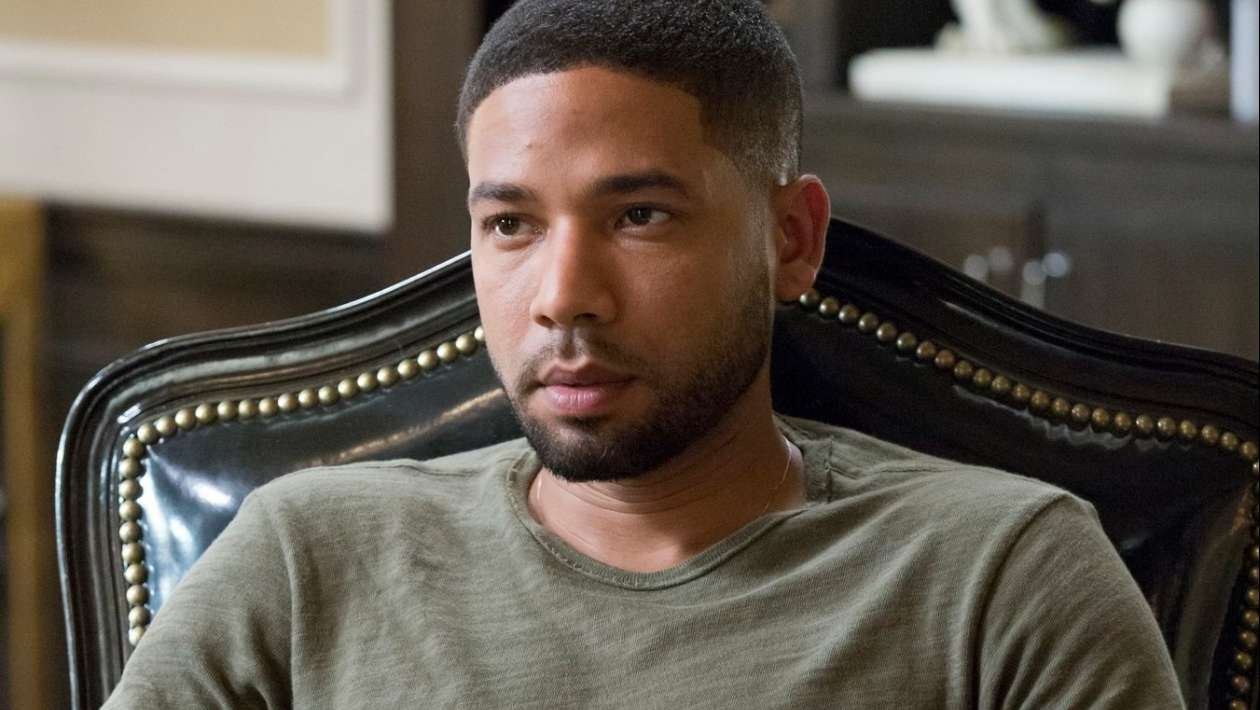 Empire : Jussie Smollett reconnu coupable d&rsquo;avoir mis en scène sa propre agression