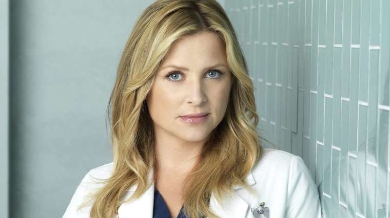 impossible to get 10/10 in this quiz on Arizona Robbins