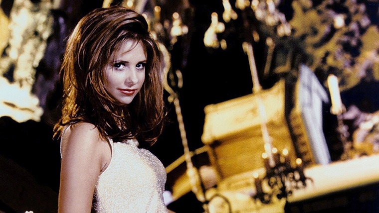 Buffy contre les vampires : Sarah Michelle Gellar et le casting rendent hommage à la série pour ses 25 ans