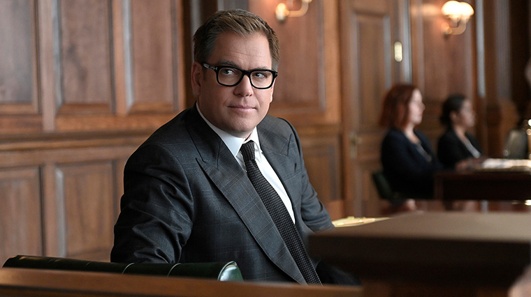 Bull : la série avec Michael Weatherly est annulée, la saison 6 sera la dernière