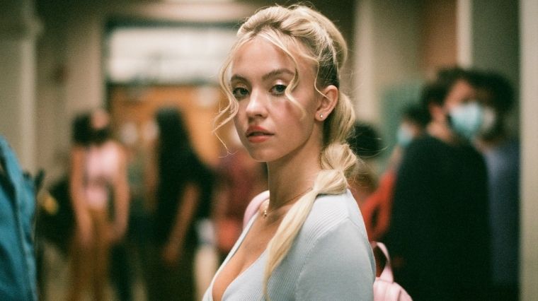 Euphoria : Sydney Sweeney révèle qu&rsquo;Alexa Demie lui a cassé l&rsquo;orteil sur le tournage de la saison 2