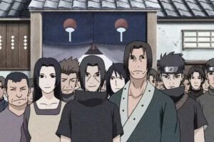 Quiz Naruto : sauras-tu retrouver ces membres du clan Uchiha grâce à leur prénom ?