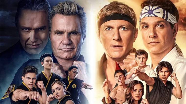 Quiz Cobra Kai : tes préférences nous diront si tu fais partie de Cobra Kai, Miyagi-Do ou Eagle Fang