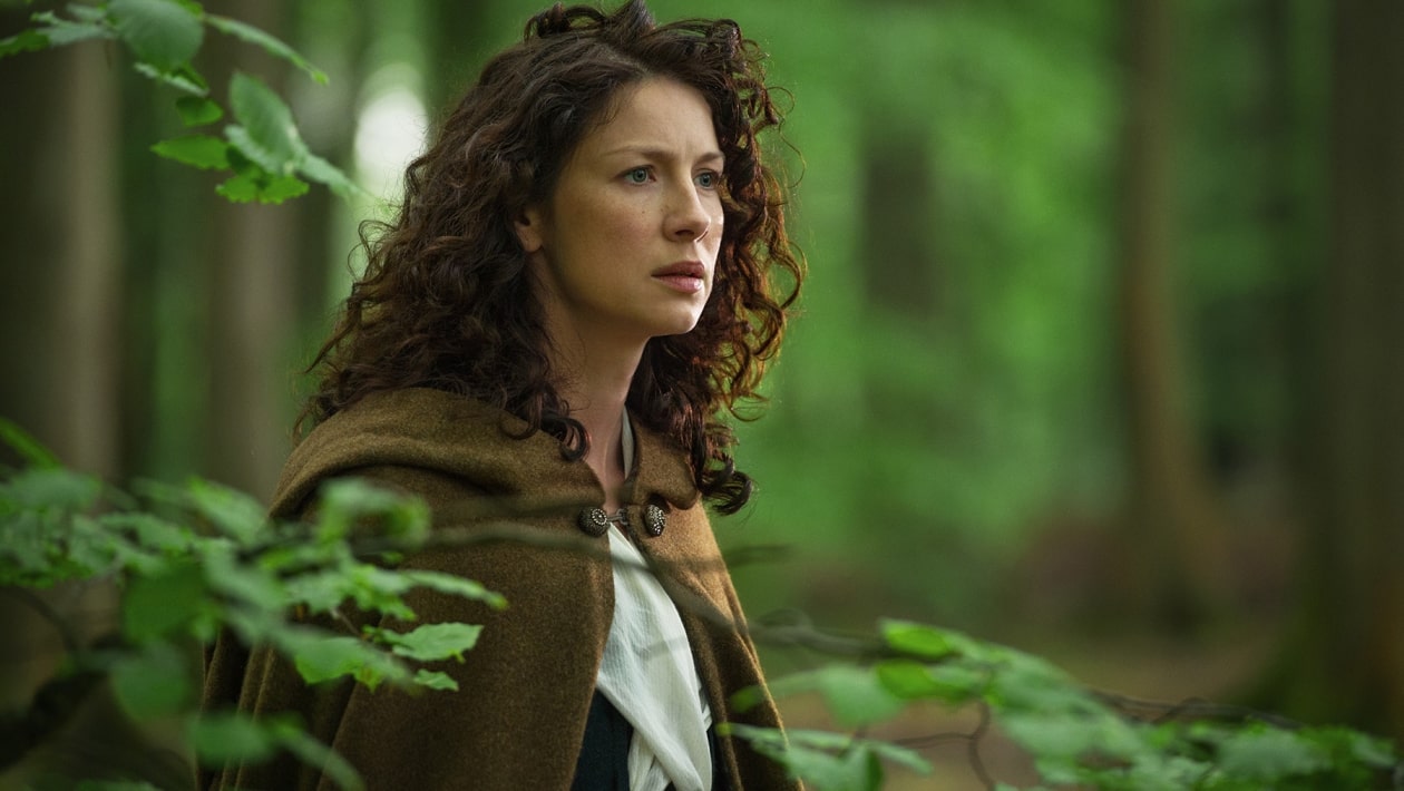 Outlander : Caitriona Balfe pense que la saison 7 pourrait être la dernière de la série