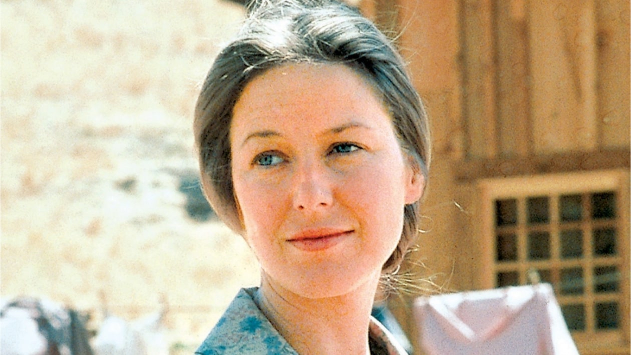 La Petite Maison dans la Prairie : impossible d&rsquo;avoir 5/5 à ce quiz sur Caroline Ingalls