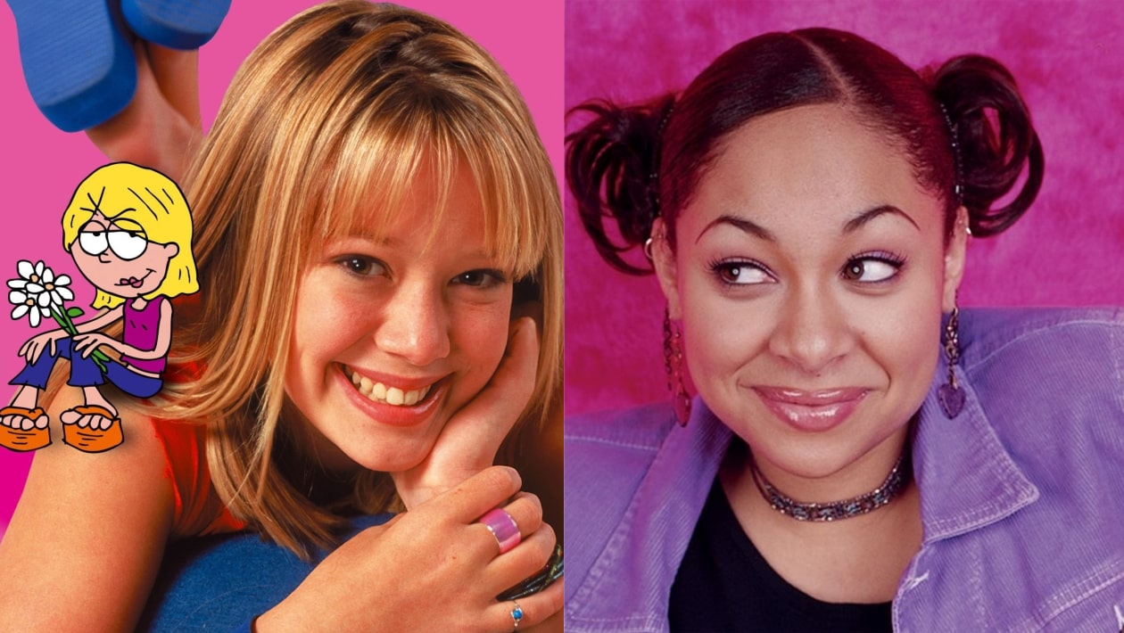 Quiz : ces 5 infos sur toi détermineront si t’es plus Lizzie McGuire ou Phénomène Raven