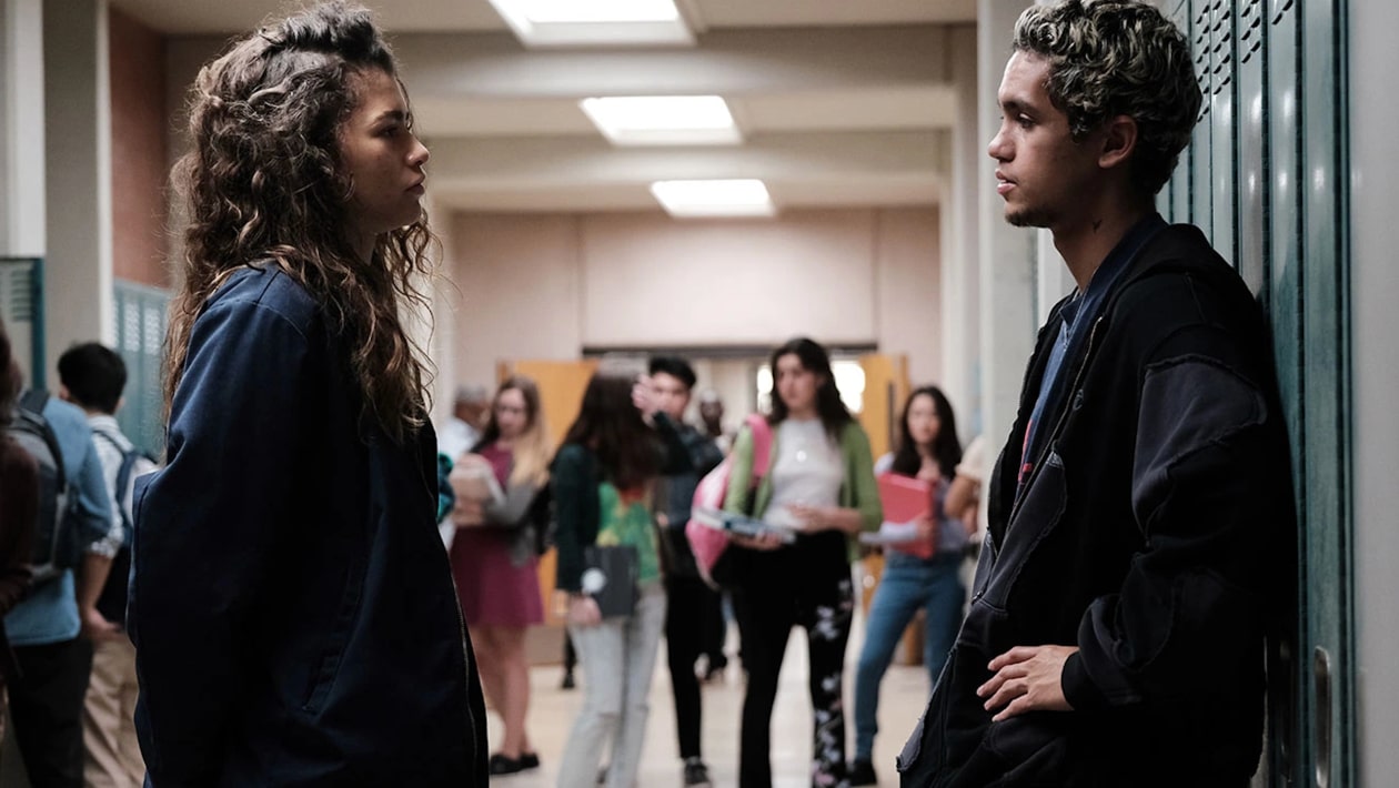 Euphoria : ce personnage majeur de la série aurait dû mourir dans la saison 1