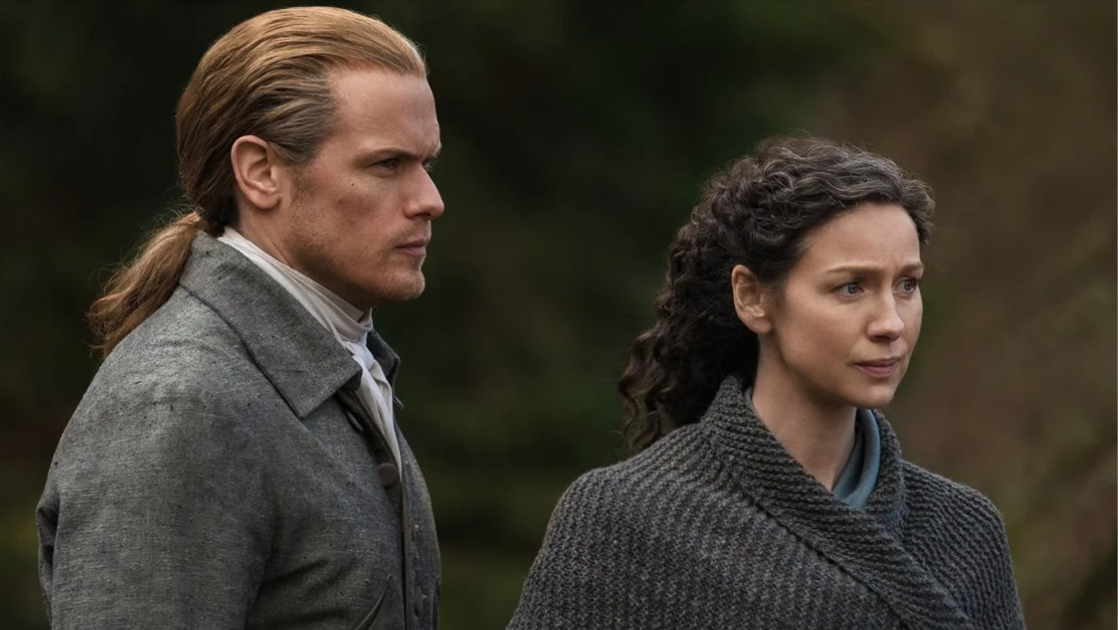 Outlander : la révolution américaine approche dans la bande-annonce de la saison 6