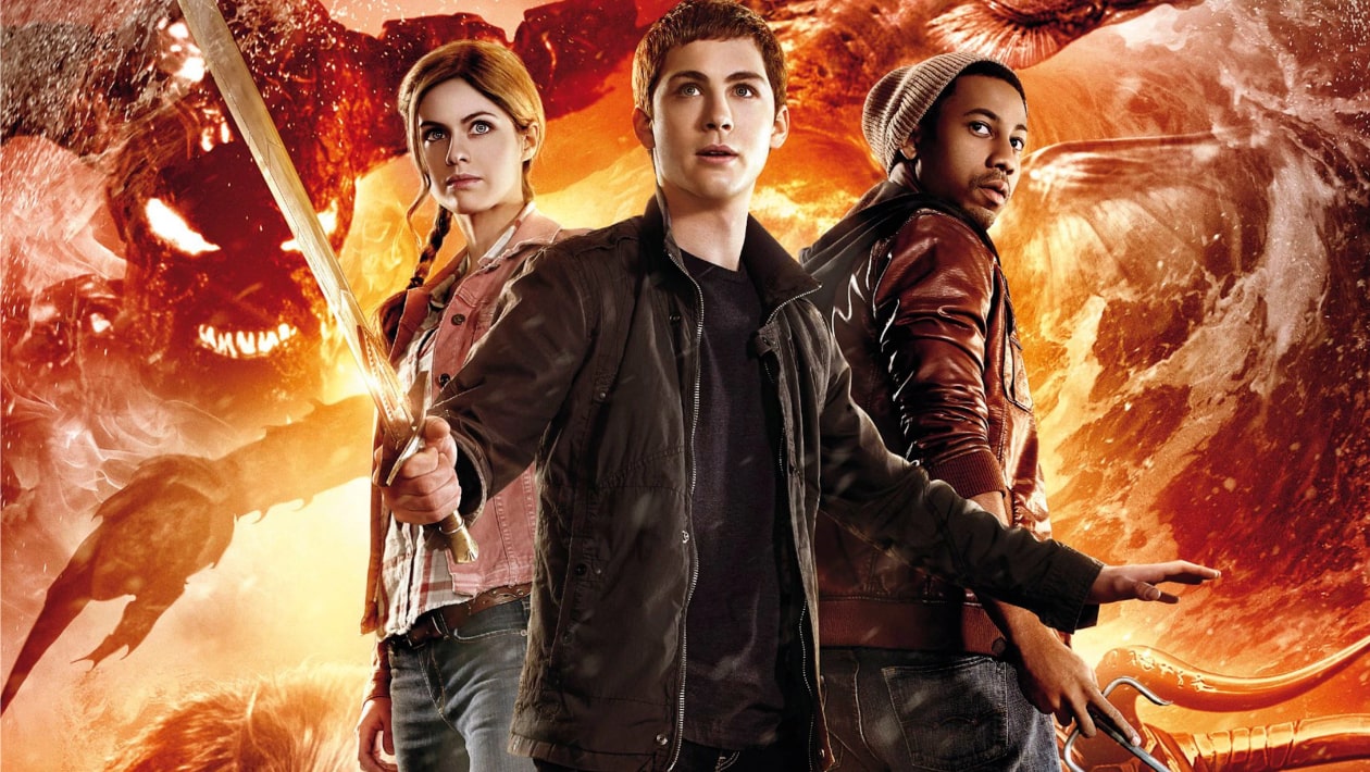 Percy Jackson : la série est officiellement commandée par Disney+