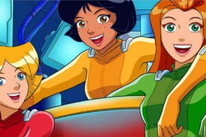 Totally Spies : Une nouvelle saison du dessin animé arrive, découvrez la date