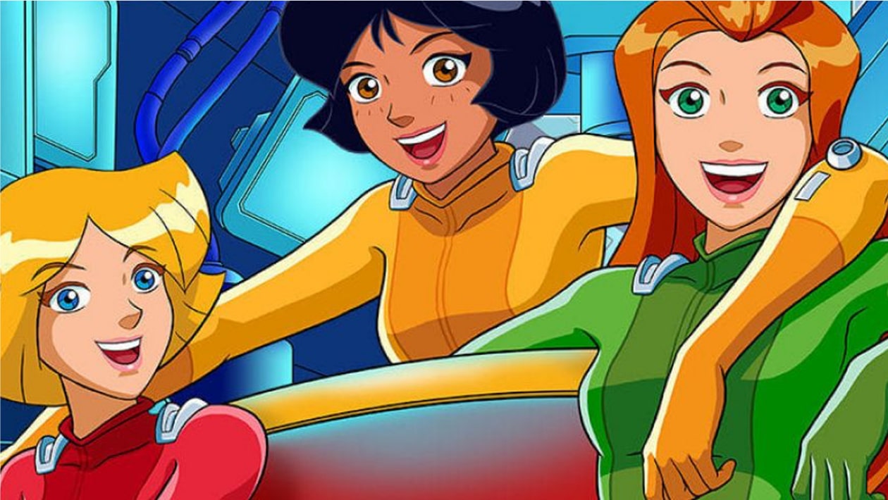 Totally Spies : Une nouvelle saison du dessin animé arrive, découvrez la date