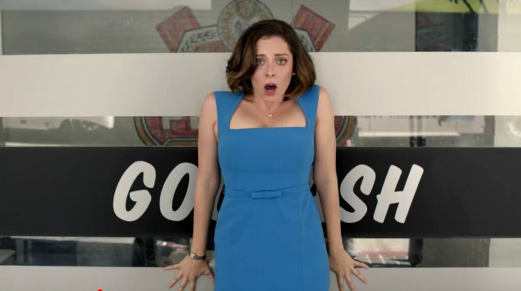 rebecca crazy ex-girlfriend