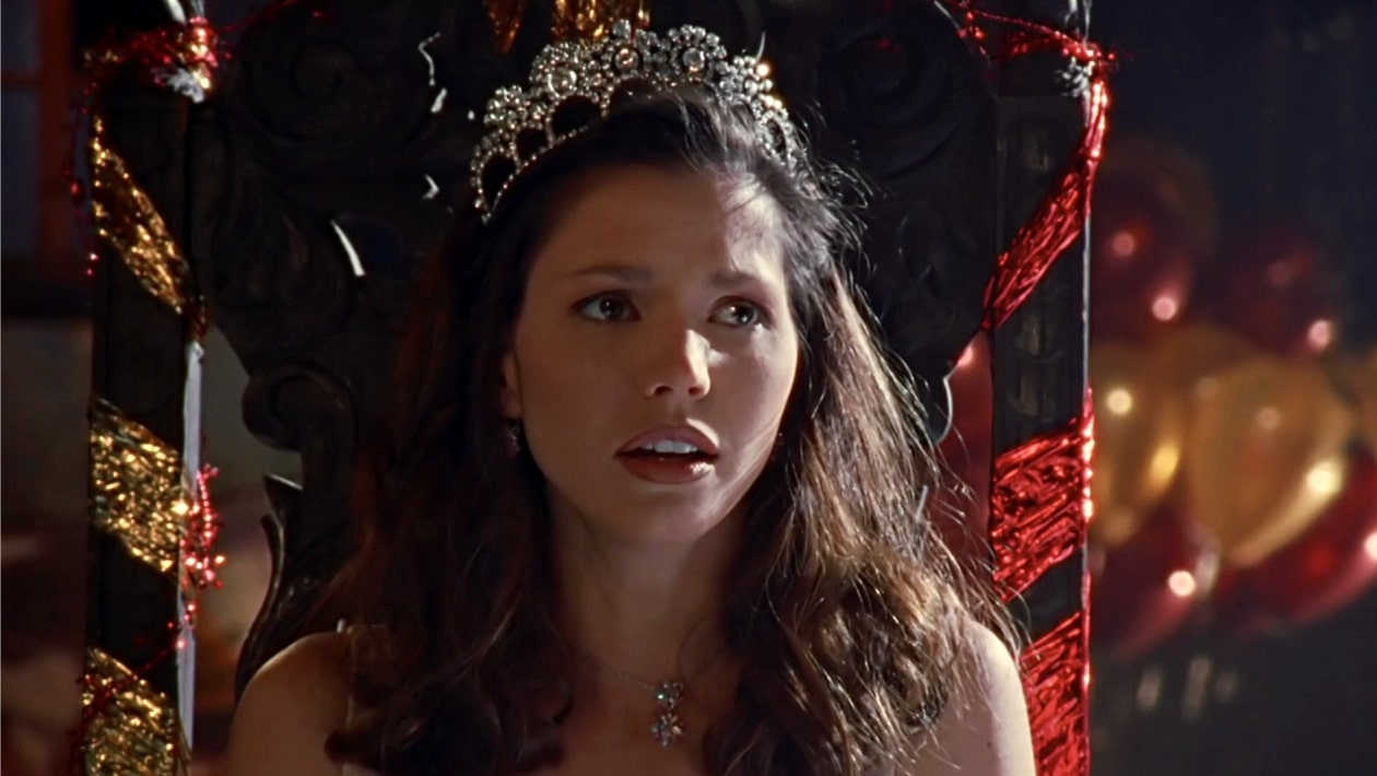 Buffy contre les vampires : top 10 des meilleures punchlines de Cordelia Chase