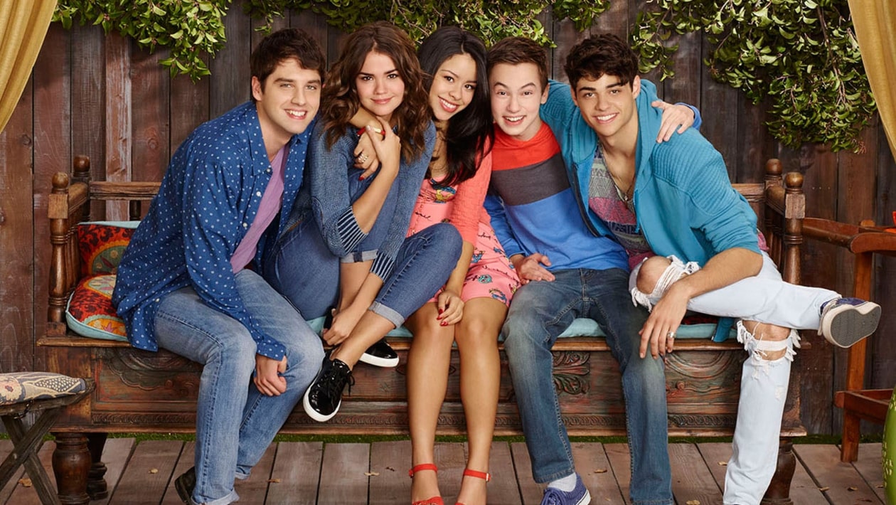 The Fosters : ce quiz te dira quel enfant de la famille Adams Foster tu es