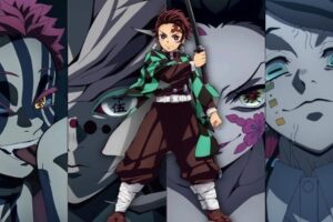 Quiz Demon Slayer : ton mois de naissance te dira quel méchant tu es