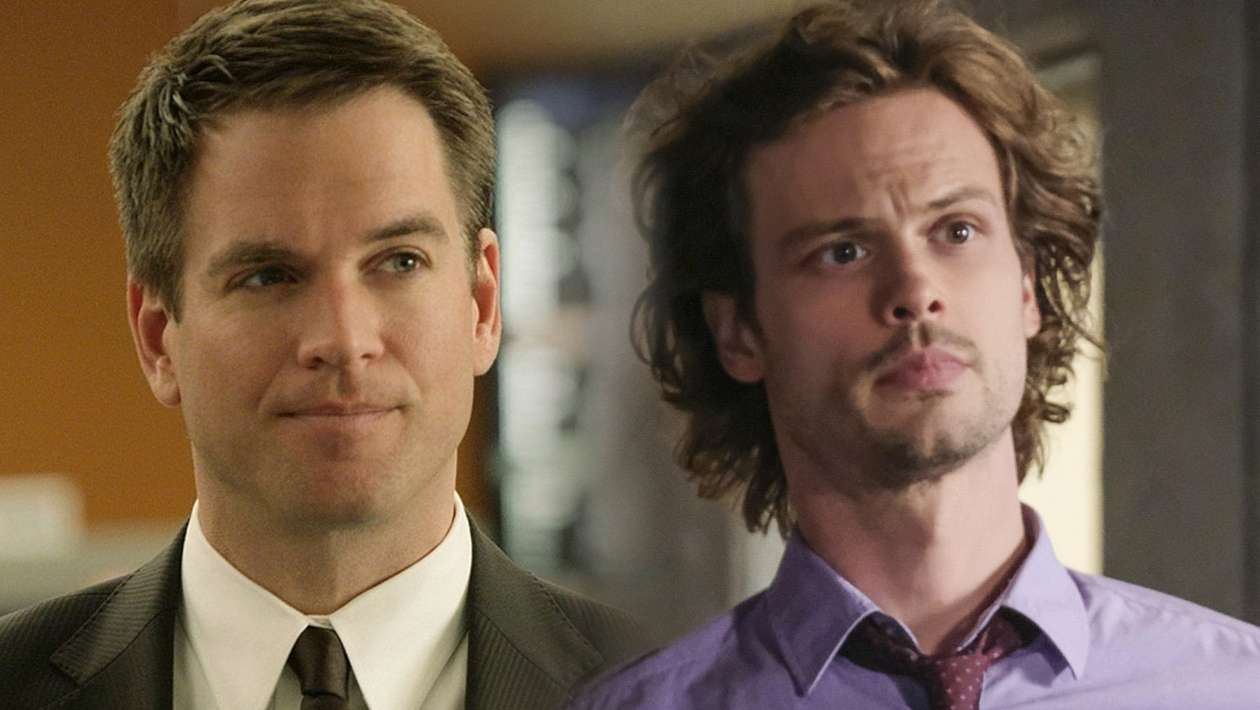 Quiz : ces 3 dilemmes te diront si t&rsquo;es plus DiNozzo (NCIS) ou Spencer (Esprits Criminels)