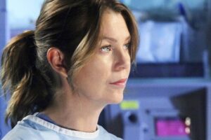 Grey&rsquo;s Anatomy : saviez-vous qu&rsquo;Ellen Pompeo était enceinte pendant la saison 6 ?