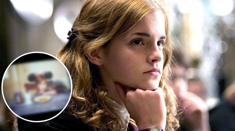 Harry Potter : oui, Emma Watson a bel et bien été confondue avec Emma Roberts dans la réunion