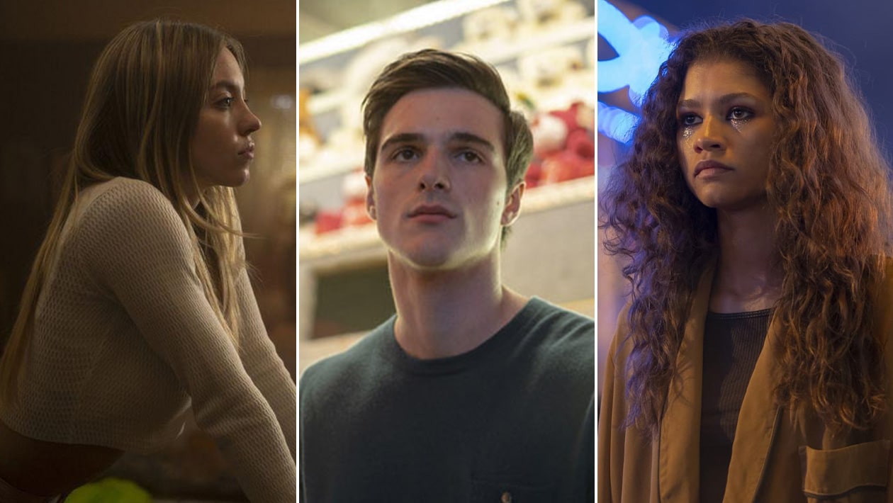 Euphoria : où a-t-on déjà vu le casting de la série ?