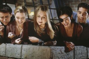 Friends : impossible d&rsquo;avoir 10/10 à ce quiz de culture générale sur la série