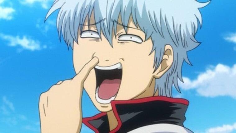 Gintama : seul un vrai fan de l&rsquo;anime aura 10/10 à ce quiz sur Gintoki