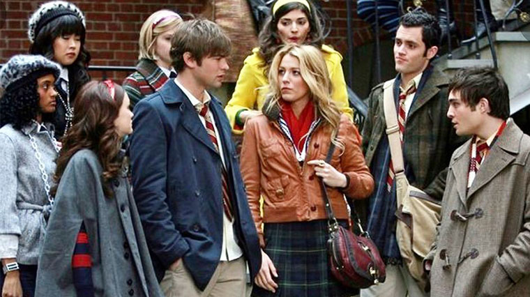 Quiz : ces dilemmes te diront si t&rsquo;es Gossip Girl ou si t&rsquo;es l&rsquo;une de ses victimes